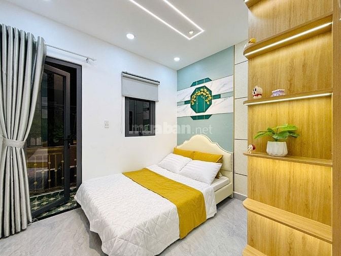 CẦN BÁN GẤP 21/ ĐỖ THÚC TỊNH ĐÚC 1 LẦU 3PN HẺM ĐẸP GIÁ MỀM CHO KHÁCH
