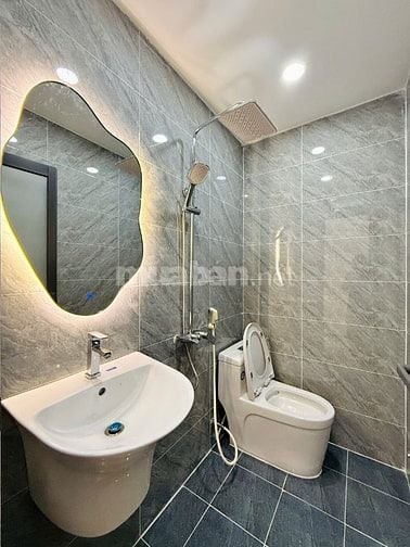 CẦN BÁN GẤP 21/ ĐỖ THÚC TỊNH ĐÚC 1 LẦU 3PN HẺM ĐẸP GIÁ MỀM CHO KHÁCH