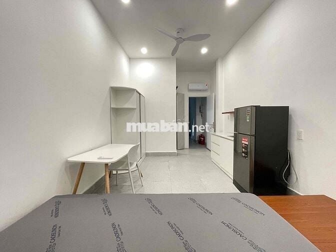 ‼️CHO THUÊ PHÒNG GẦN BÁCH KHOA - HUFLIT - BIGC MIỀN ĐÔNG QUẬN 10