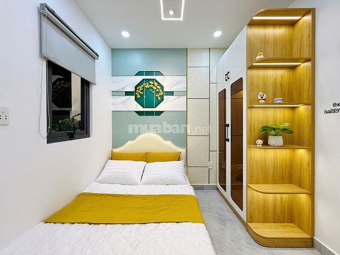 CẦN BÁN GẤP 21/ ĐỖ THÚC TỊNH ĐÚC 1 LẦU 3PN HẺM ĐẸP GIÁ MỀM CHO KHÁCH