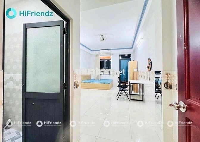 Gần ĐH Công Thương đi bộ - Bancol - Đầy đủ NT