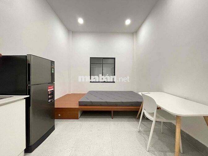 ‼️CHO THUÊ PHÒNG GẦN BÁCH KHOA - HUFLIT - BIGC MIỀN ĐÔNG QUẬN 10