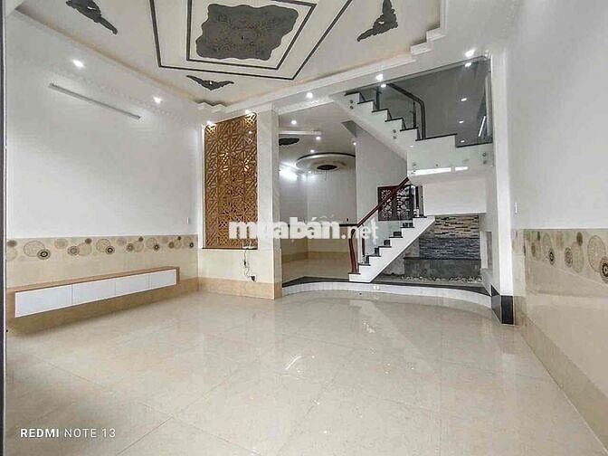 CHO THUÊ NHÀ MỚI ĐẸP KDC NAM LONG