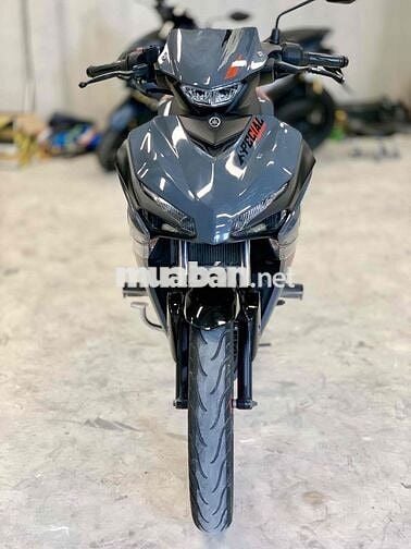 Exciter 155 2022 chính chủ – Zin đẹp, chạy bốc