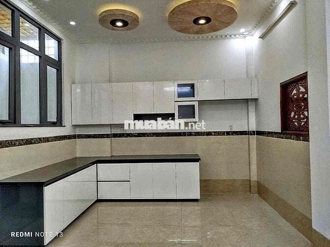 CHO THUÊ NHÀ MỚI ĐẸP KDC NAM LONG