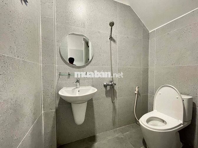 ‼️CHO THUÊ PHÒNG GẦN BÁCH KHOA - HUFLIT - BIGC MIỀN ĐÔNG QUẬN 10