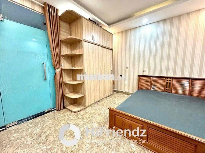 ✨Trống sănz Studio_Full NT_Free xe_Thang máy gần ĐH Bách Khoa