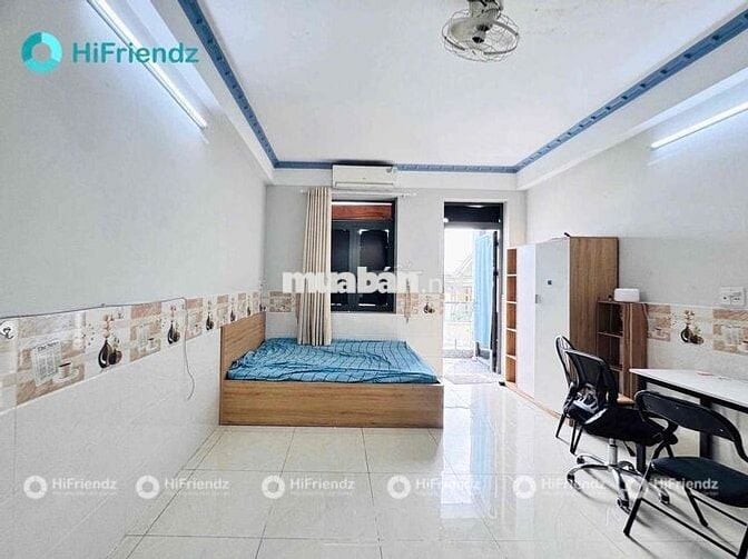 Gần ĐH Công Thương đi bộ - Bancol - Đầy đủ NT