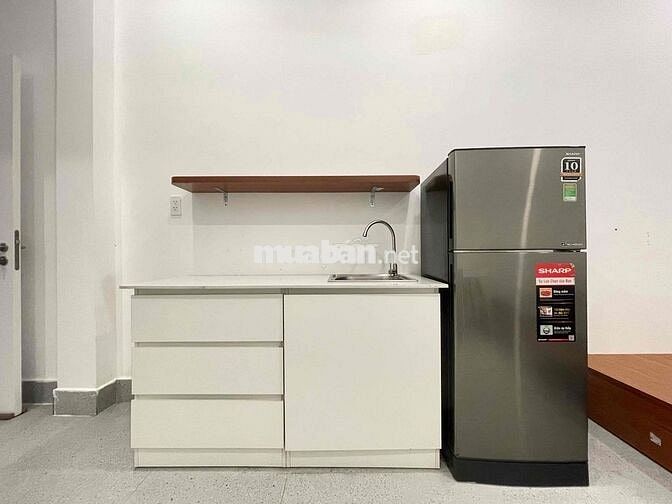 ‼️CHO THUÊ PHÒNG GẦN BÁCH KHOA - HUFLIT - BIGC MIỀN ĐÔNG QUẬN 10