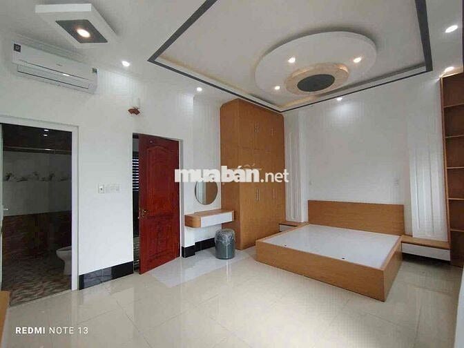 CHO THUÊ NHÀ MỚI ĐẸP KDC NAM LONG