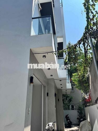 BÁN RẺ 30.5M2 ĐẤT NGUYỄN VĂN LINH LONG BIÊN