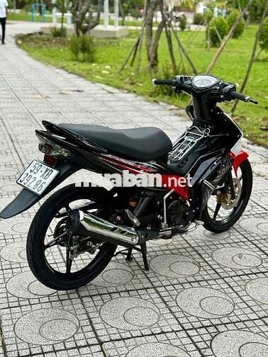 Ex 2006 BSTP 9 chủ máy 68+4sph Fi pô êm