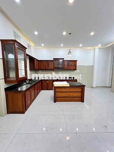 CHO THUÊ NHÀ MẶT TIỀN TRỤC CHÍNH NAM LONG