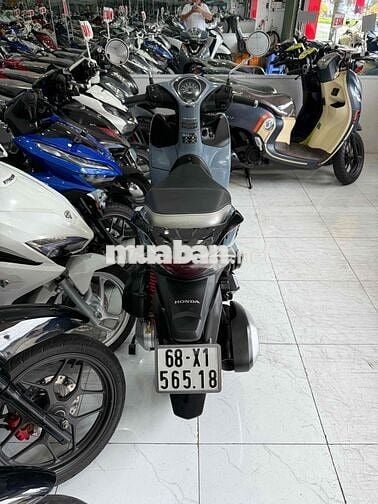 SH MODE ABS 2022. Quá Đẹp - Màu Hót - Giấy RG