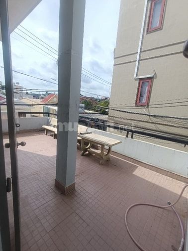 CHO THUÊ NHÀ MẶT TIỀN - ĐƯỜNG SỐ 160 P TNPA. QUẬN 9