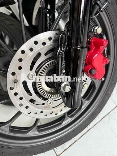 SH MODE ABS 2022. Quá Đẹp - Màu Hót - Giấy RG