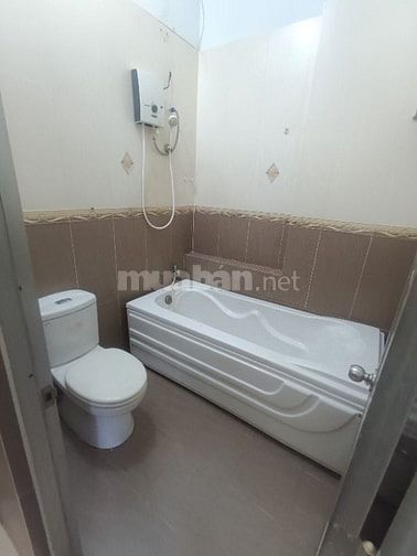 CHO THUÊ NHÀ MẶT TIỀN - ĐƯỜNG SỐ 160 P TNPA. QUẬN 9