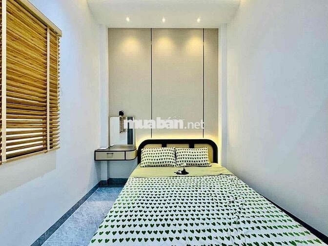 NHÀ GẦN VINCOM – P.TÂN ĐÔNG HIỆP, TP.DĨ AN