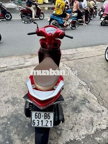 🟢🟢 Vision đỏ nâu đen 2019 khoá Smarkey có góp