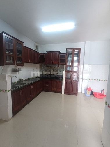 CHO THUÊ NHÀ MẶT TIỀN - ĐƯỜNG SỐ 160 P TNPA. QUẬN 9