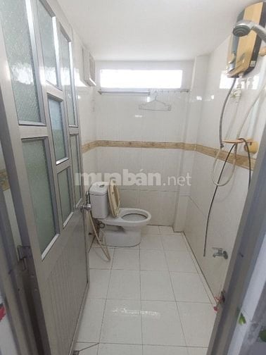 CHO THUÊ NHÀ MẶT TIỀN - ĐƯỜNG SỐ 160 P TNPA. QUẬN 9