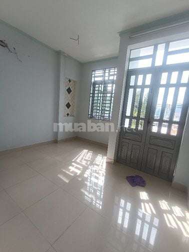 CHO THUÊ NHÀ MẶT TIỀN - ĐƯỜNG SỐ 160 P TNPA. QUẬN 9