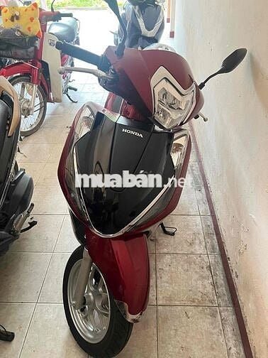 bán nhanh xe mới 99%