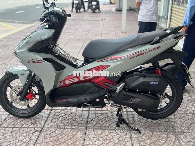 AB 160ABS spot bstp chính chủ