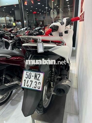 💥Sh150abs2021 bs Thành phố zin keng