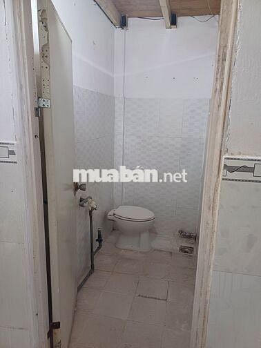 Phòng trọ 16m2 + gác 8m2 Hồ Văn Tư gần UBND phường Trường Thọ