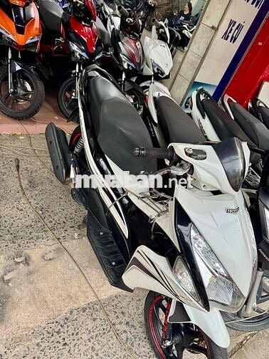 ❎❎ AB Fi 110 trắng đen 2012 xe đẹp có trả góp
