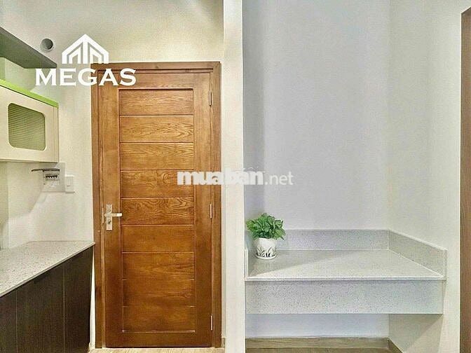 STUDIO 4TR6 FULL NT NGAY LOTTE MART GÒ VẤP