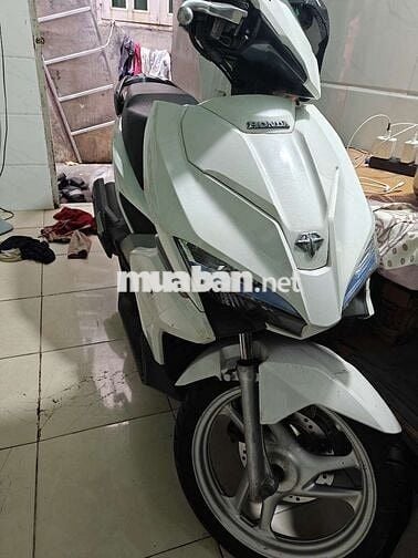 Air blade 125 2017 trắng zin đẹp BST 9C