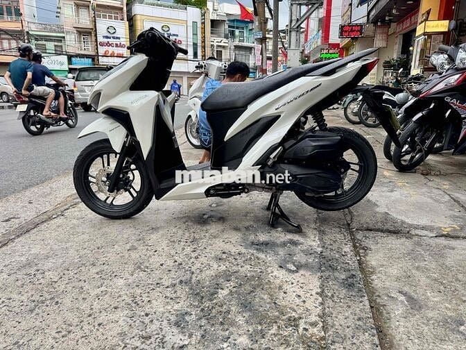 ❎❎ Vario 150 trắng đen đký 2019 xe đẹp có góp