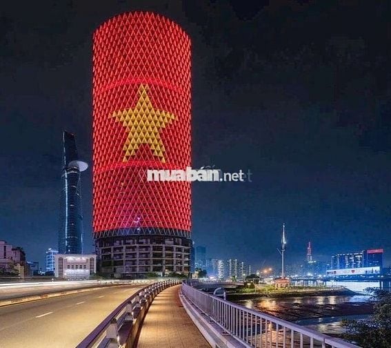 Quỹ Đất Mặt Tiền Nguyễn Văn Tạo Xã Hiệp Phước, Nhà Bè Tp HCM