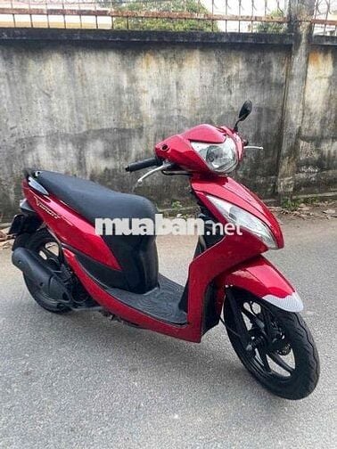 Honda Vision xe nguyên zin Bstp Giấy tờ đầy đủ
