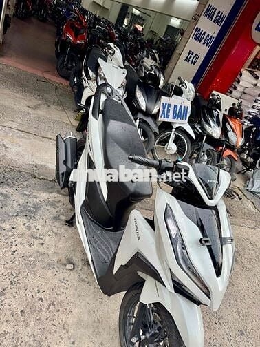 ❎❎ Vario 150 trắng đen đký 2019 xe đẹp có góp