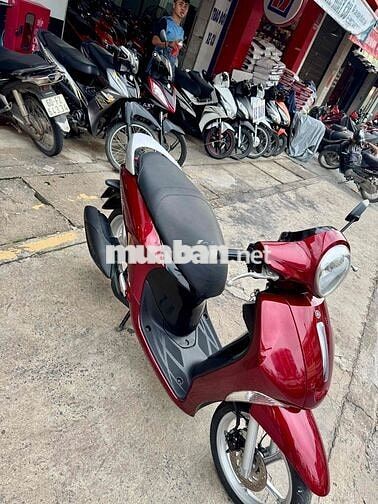 ❎❎ Janus đỏ đen đký 2017 xe đẹp có trả góp