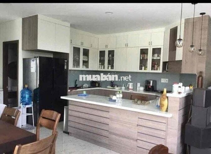Biệt Thự 9p-9wc Nguyen Thi Thâp Có Thể Lam CHDV