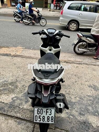 ❎❎ Vario 150 trắng đen đký 2019 xe đẹp có góp