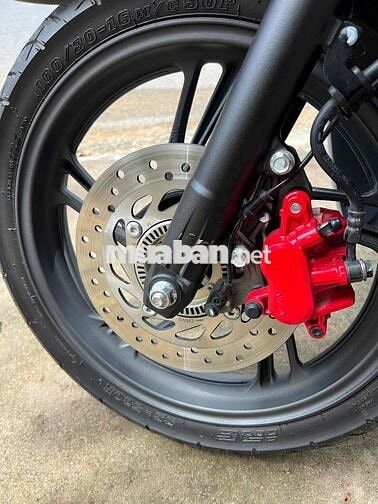 sh 160 abs 2024