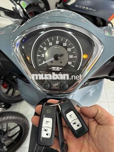 SH MODE ABS 2022. Quá Đẹp - Màu Hót - Giấy RG