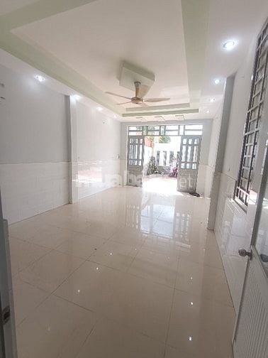 CHO THUÊ NHÀ MẶT TIỀN - ĐƯỜNG SỐ 160 P TNPA. QUẬN 9