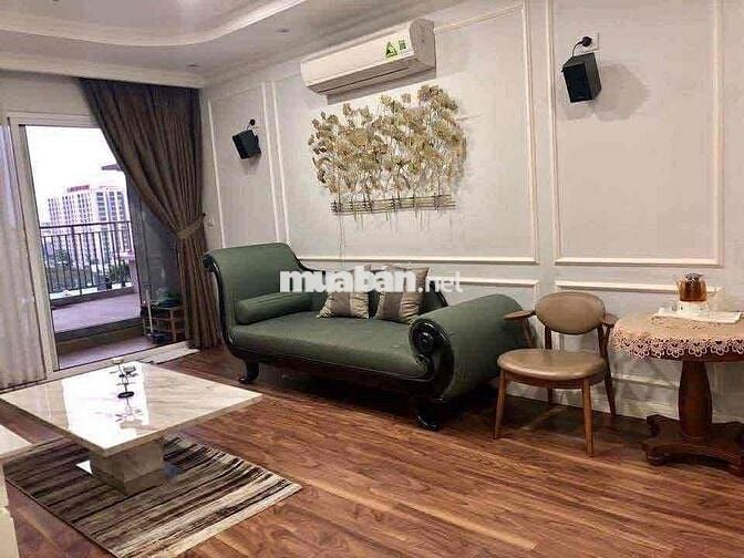 Biệt Thự 9p-9wc Nguyen Thi Thâp Có Thể Lam CHDV