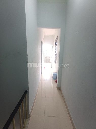 CHO THUÊ NHÀ MẶT TIỀN - ĐƯỜNG SỐ 160 P TNPA. QUẬN 9