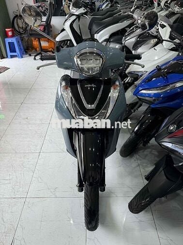 SH MODE ABS 2022. Quá Đẹp - Màu Hót - Giấy RG