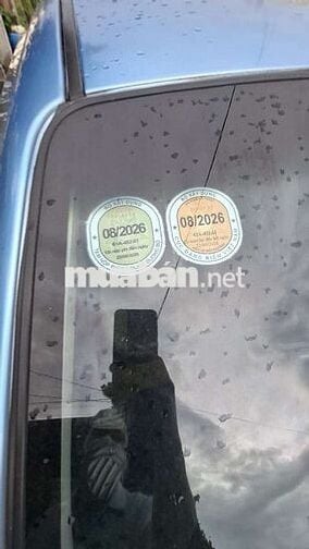 Kia Moring 2005, tự động. Nhâp hàn