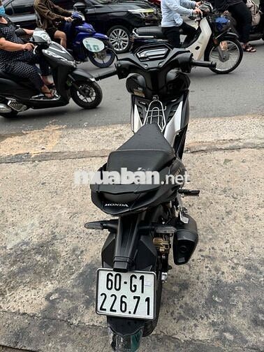 ✳️✳️ Winner X ABS đen vàng đồng 2020 xe đẹp có góp