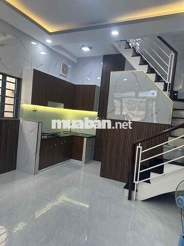 bán nhà riêng đường bông sao phường 5 quận 8