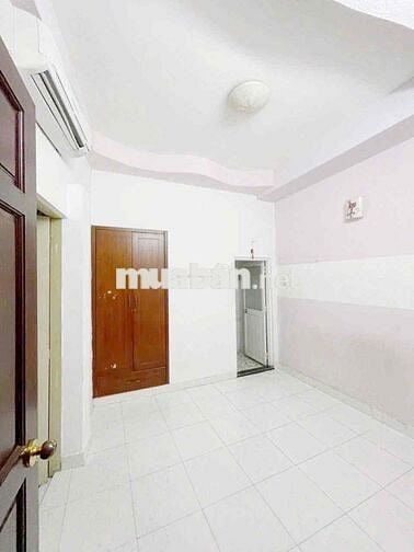 Cho thuê NC 2pn đường Nguyễn Công Hoan, Phú Nhuận 4*6 1tr2l